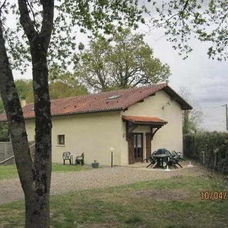 Les Chenes 2 - Cadre Verdoyant Eugenie-les-Bains