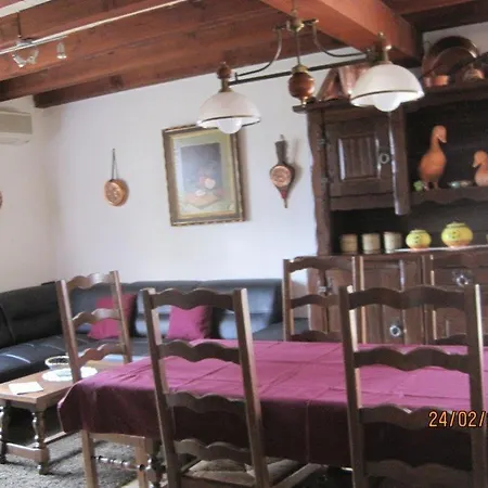 Les Chenes 2 - Cadre Verdoyant Eugénie-les-Bains