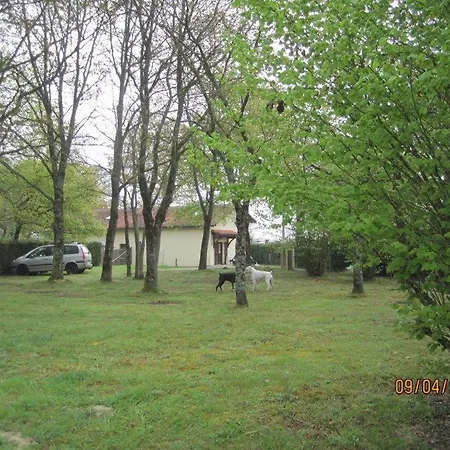 Les Chenes 2 - Cadre Verdoyant *