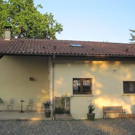 Les Chenes 2 - Cadre Verdoyant *