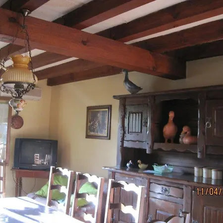 Les Chenes 2 - Cadre Verdoyant * Eugenie-les-Bains