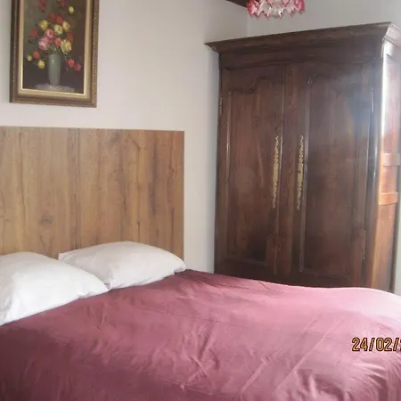 Les Chenes 2 - Cadre Verdoyant Nyaraló Eugénie-les-Bains