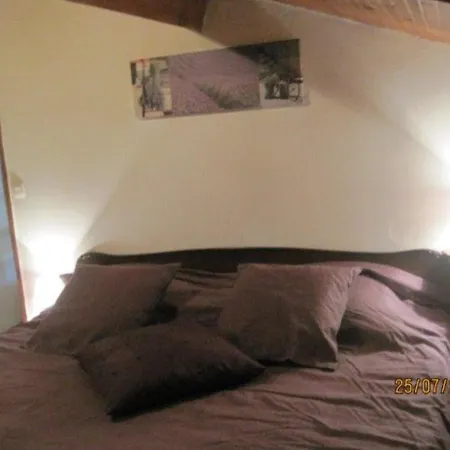 Semesterbostad Les Chenes 2 - Cadre Verdoyant *