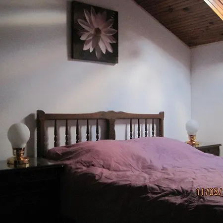 Nyaraló Les Chenes 2 - Cadre Verdoyant Eugénie-les-Bains