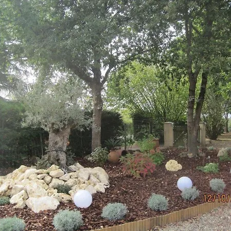 Les Chenes 2 - Cadre Verdoyant Dom wakacyjny *