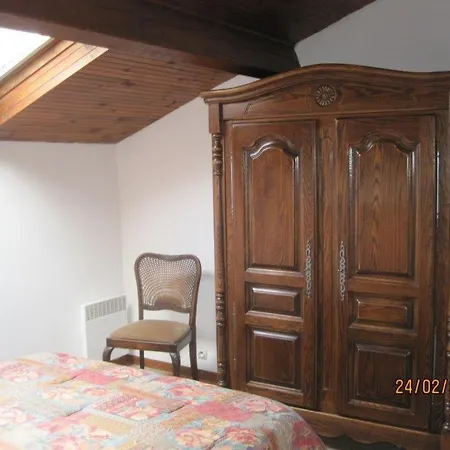 Les Chenes 2 - Cadre Verdoyant Semesterbostad