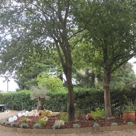 Les Chenes 2 - Cadre Verdoyant * Eugenie-les-Bains