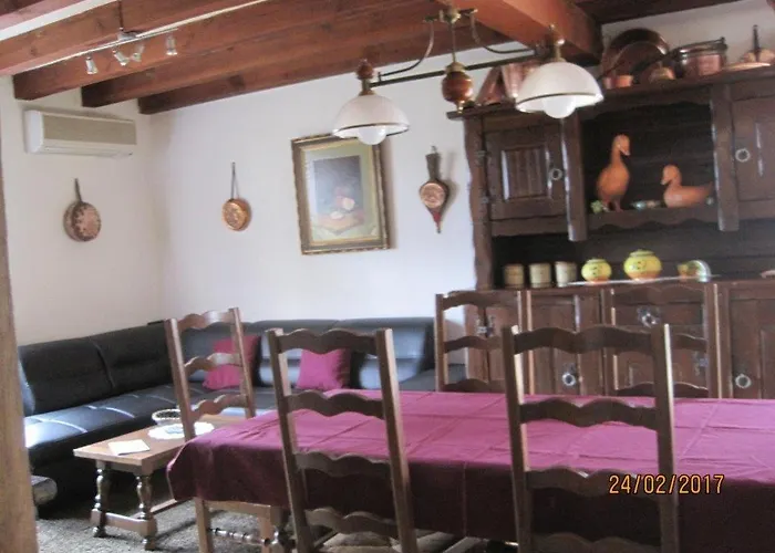 Les Chenes 2 - Cadre Verdoyant Eugenie-les-Bains