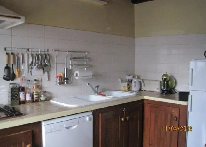 Dom wakacyjny Les Chenes 2 - Cadre Verdoyant