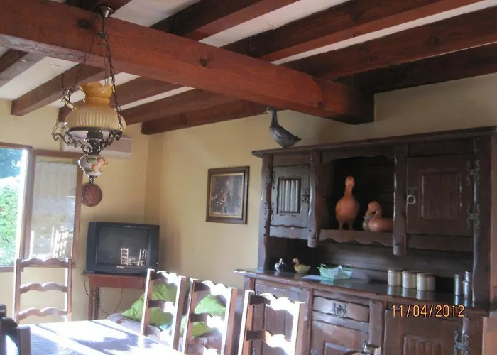 Les Chenes 2 - Cadre Verdoyant * Eugénie-les-Bains