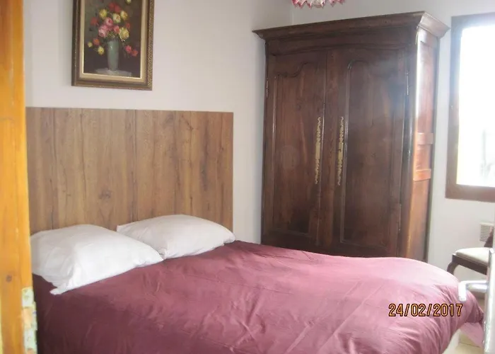 Les Chenes 2 - Cadre Verdoyant Nyaraló Eugénie-les-Bains