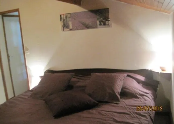 Nyaraló Les Chenes 2 - Cadre Verdoyant *