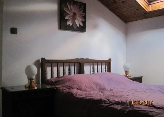 Dom wakacyjny Les Chenes 2 - Cadre Verdoyant Eugenie-les-Bains