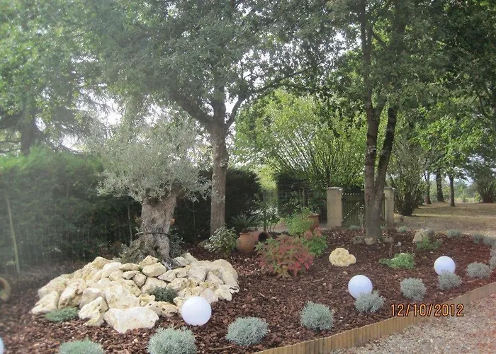 Les Chenes 2 - Cadre Verdoyant Dom wakacyjny *